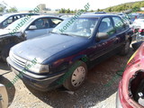 OPEL VECTRA A